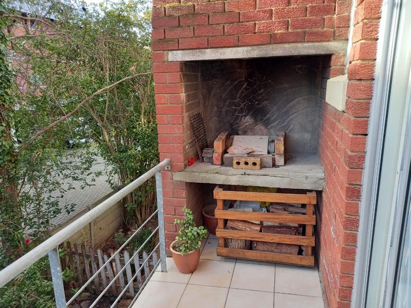 To Let 1 Bedroom Property for Rent in Durbanville Western Cape